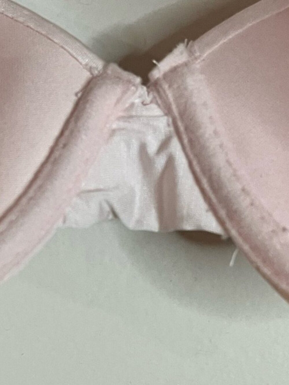 NWT Carisma Light Pink T-Shirt Bra – 36C Underwire Lightly Padded - Picture 2 of 13